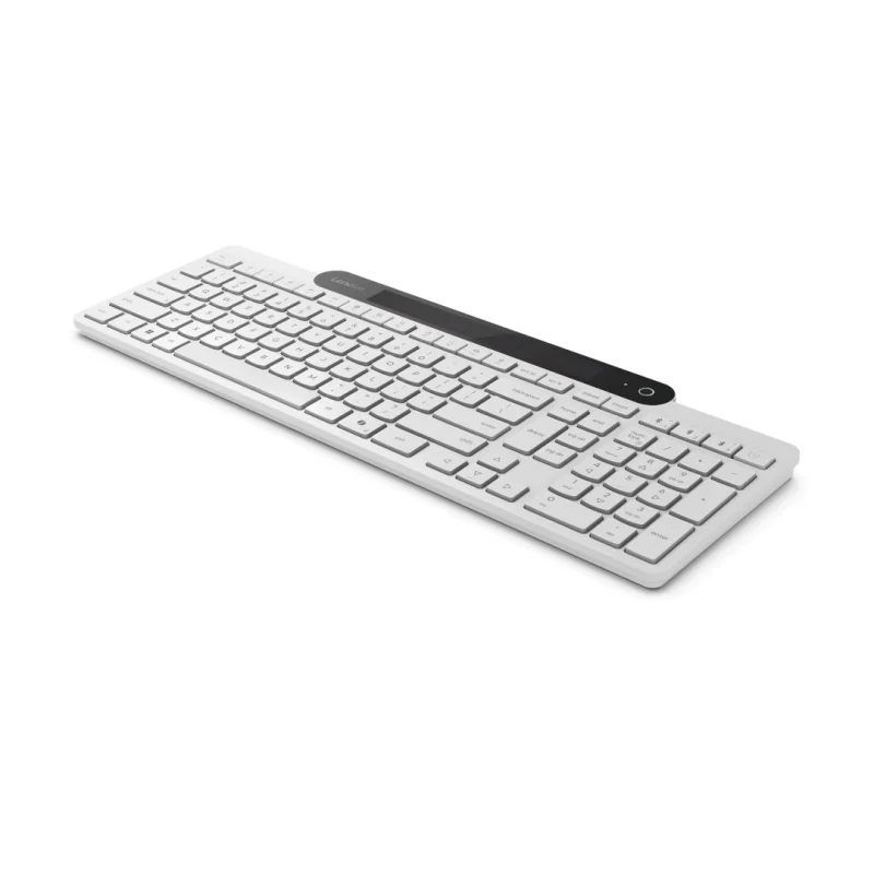 Tastatura Lenovo 800, Wireless, Alb Tastatura Lenovo 800, Wireless, Alb