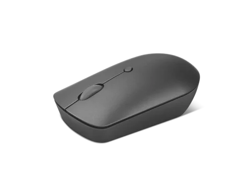 Mouse Wireless LENOVO 540, 2400 dpi, Gri