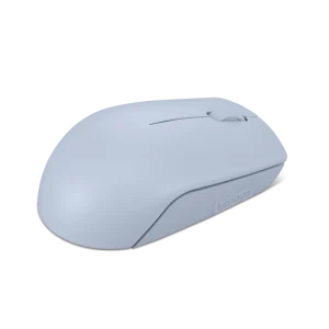 Mouse Wireless LENOVO 300, 1000 dpi, Albastru
