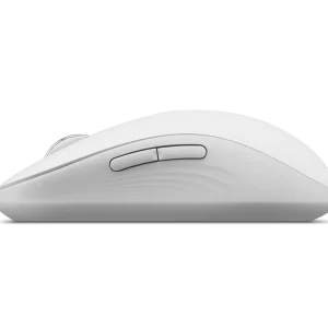 Mouse Gaming Wireless Lenovo Yoga, 4000 dpi, Alb Mouse Gaming Wireless Lenovo Yoga, 4000 dpi, Alb