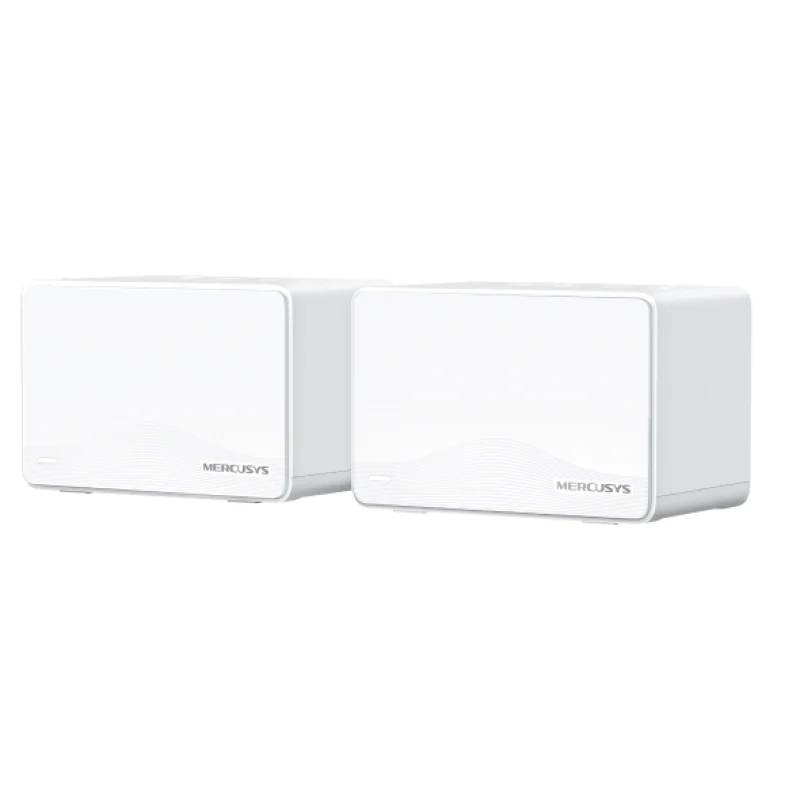 Mercusys BE3600 Whole Home Mesh Wi-Fi 7