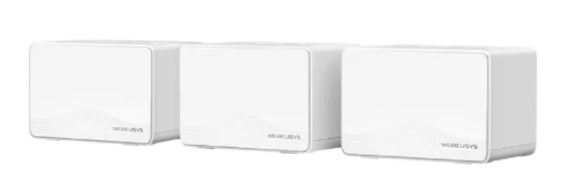 BE3600 Whole Home Mesh Wi-Fi 7 System SPEED