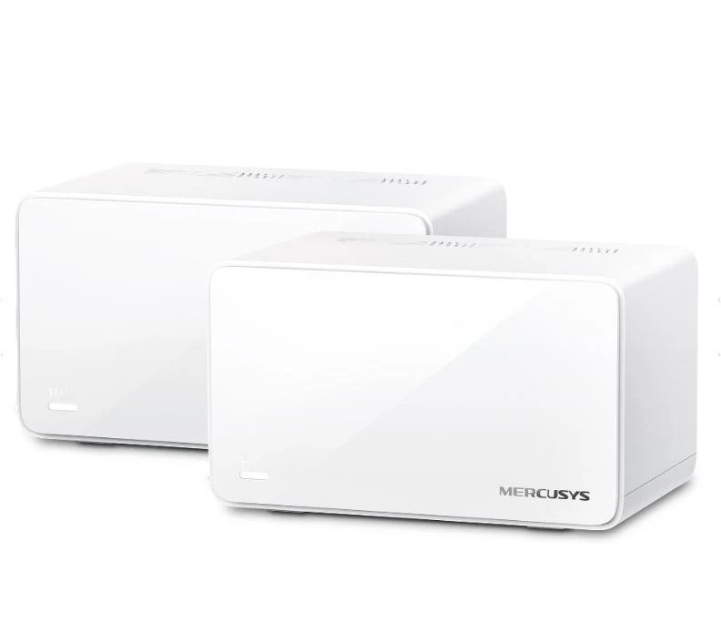 Router wireless MERCUSYS HALO H90X, WIFI 6, Mesh, Dual Band