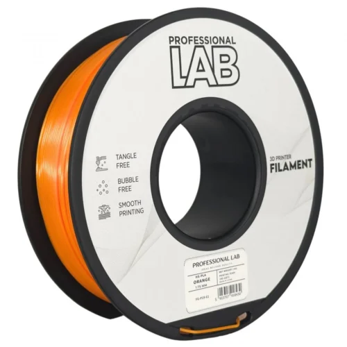 nod-HS-PLA-ORANGE-PROF.-LAB-7918781692dbd512 Filament 3D Proffesional Lab