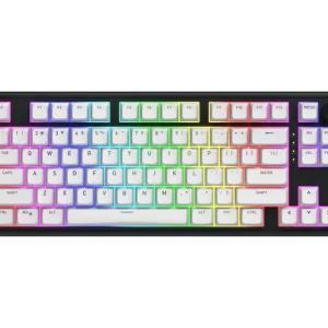 Tastatura wireless Hator Skyfall 80