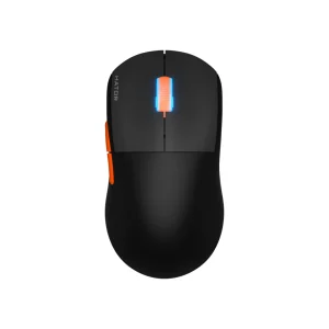 Mouse Gaming Wireless Hator Quasar 2 Pro Wireless, 26000 DPI, Multicolor