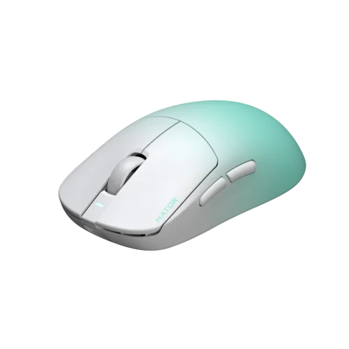 Mouse Gaming Wireless Hator Quasar 3 Ultima 8K Wireless, 30000 DPI, Multicolor Mouse Gaming Wireless Hator Quasar 3 Ultima 8K Wireless, 30000 DPI, Multicolor