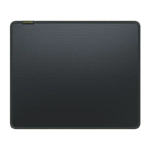 Mousepad Gaming HATOR Tonn EVO M, 360 x 300 mm, Negru