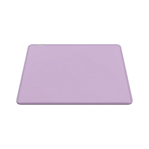 Mousepad Gaming HATOR Tonn EVO M, 360 x 300 mm, Liliac