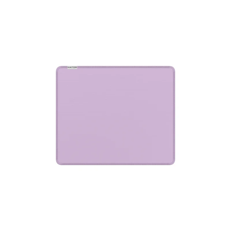 Mousepad Gaming HATOR Tonn EVO M, 360 x 300 mm, Liliac