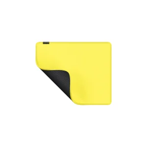 Mousepad Gaming HATOR Tonn EVO M, 360 x 300 mm, Galben