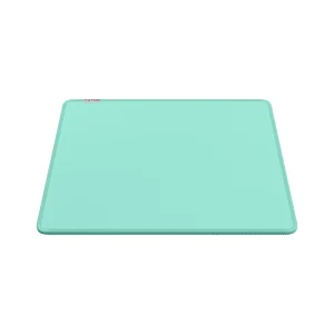 Mousepad Gaming HATOR Tonn EVO M, 360 x 300 mm, Verde menta