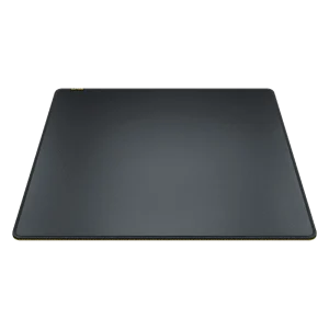 Mousepad Gaming HATOR Tonn EVO L, 500 x 420 mm, Negru