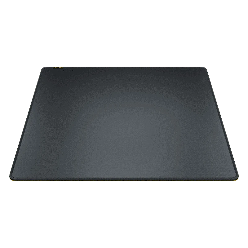 Mousepad Gaming HATOR Tonn EVO L, 500 x 420 mm, Negru
