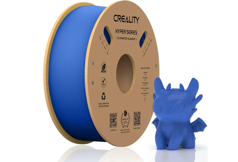 CREALITY HYPER PLA 3D Printer Filament