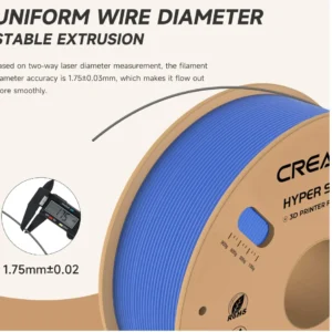 CREALITY HYPER PLA 3D Printer Filament