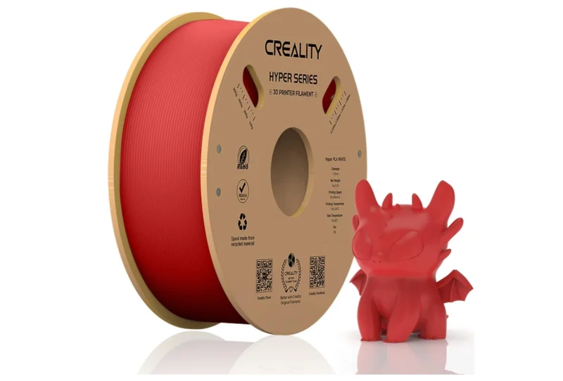 CREALITY HYPER PLA 3D Printer Filament