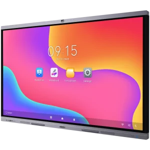 Ecran interactiv HORIZON A3C 86" A13