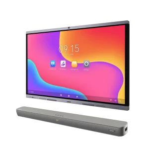 Ecran interactiv HORIZON A3C 86" A13