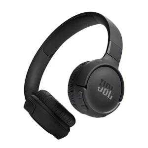 Casti Head-band JBL Tune 525BT, Wireless, Negru