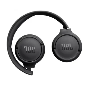 Casti Head-band JBL Tune 525BT, Wireless, Negru
