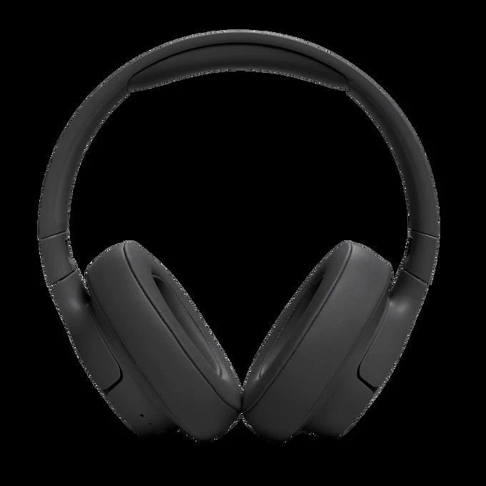 Casti Head-band JBL Tune 720BT, Wireless, Negru