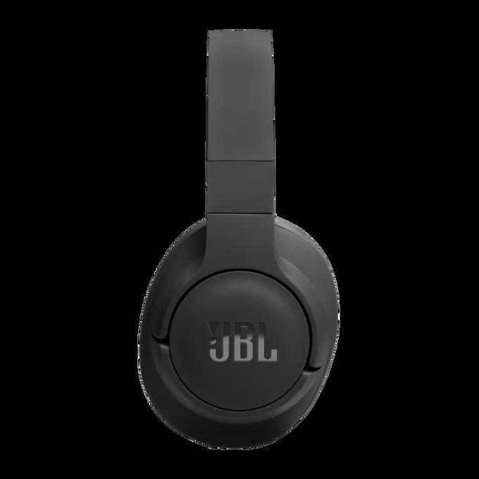 Casti Head-band JBL Tune 720BT, Wireless, Negru