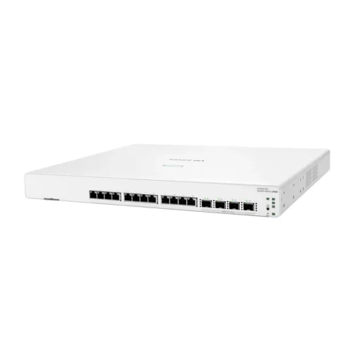 HPE Networking Instant On Switch 12p 10GBT 4p SFP+ 1960