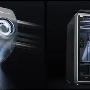 Imprimanta 3D Creality K1
