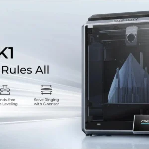 Imprimanta 3D Creality K1