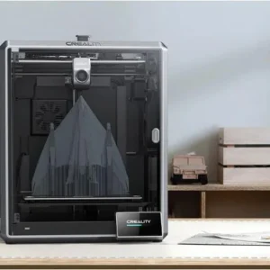 Imprimanta 3D Creality K1 MAX