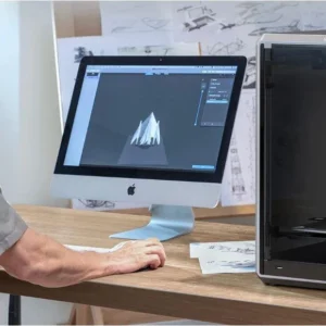 Imprimanta 3D Creality K1 MAX