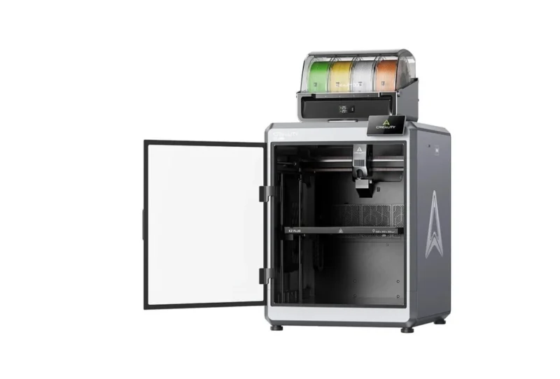 Imprimanta 3D CREALITY K2 PLUS COMBO