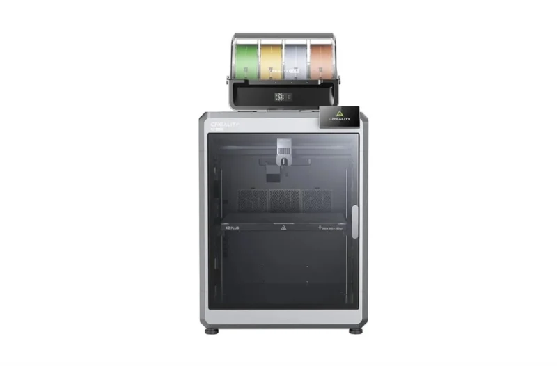Imprimanta 3D CREALITY K2 PLUS COMBO