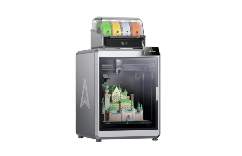 Imprimanta 3D CREALITY K2 PLUS COMBO