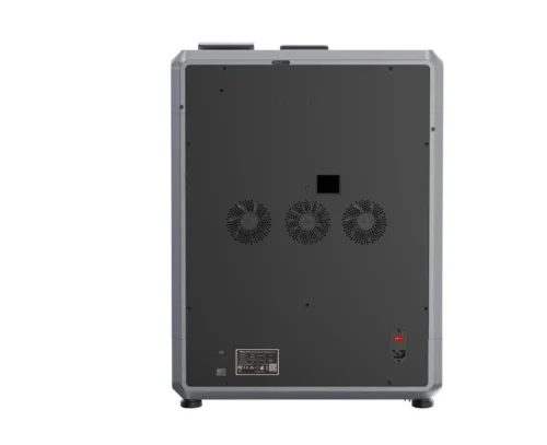 Imprimanta 3D CREALITY K2 PLUS