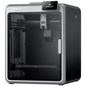 CREALITY K2 PRO FDM 3D PRINTER