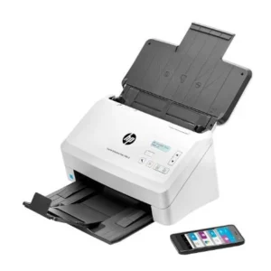 Scanner A4 HP ScanJet Enterprise Flow 7000 s3