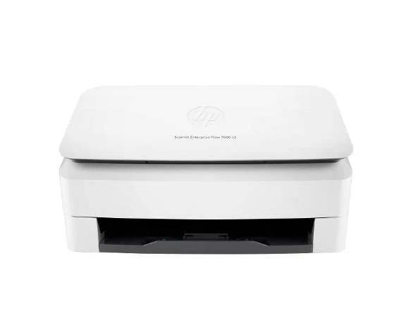 Scanner A4 HP ScanJet Enterprise Flow 7000 s3