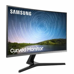 Monitor Samsung 27" LC27R500FHPXEN