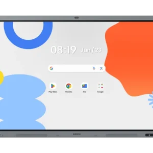 Ecran interactiv SG & Android 86"WAFX-P