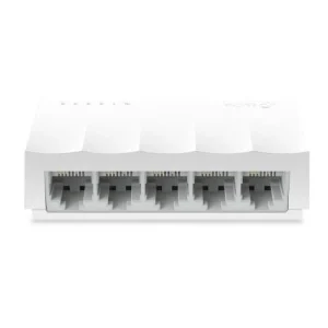 "LiteWave 5-Port 10/100 Mbps Desktop Switch Switch TP-LINK Ls1005, 5 Port, 10/100 Mbps