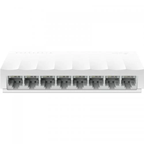 "LiteWave 8-Port 10/100 Mbps Desktop Switch Switch TP-LINK Ls1008, 8 Port,10/100 Mbps