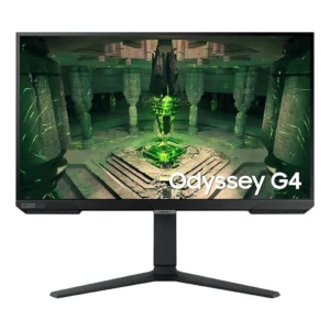 Monitor Samsung 27" LS27BG400EUXEN