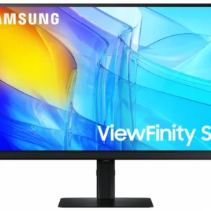 Monitor Samsung 27" LS27D800EAUXEN