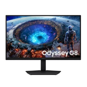 Monitor Samsung 27" LS27HG806EFXEN