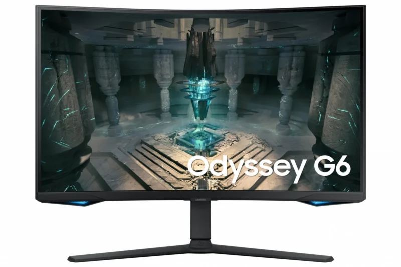 nod-LS32BG650EUXEN-ae6854b066b0e034 Monitor Samsung 32" LS32BG650EUXEN
