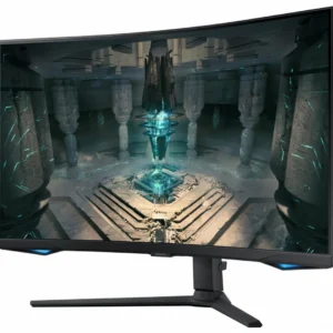 nod-LS32BG650EUXEN-b45d0bca29956842 Monitor Samsung 32" LS32BG650EUXEN