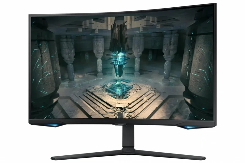 nod-LS32BG650EUXEN-e260bed0d7a7db3d Monitor Samsung 32" LS32BG650EUXEN