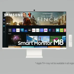 nod-LS32BM801UUXEN-b3fef10a68caa0a9 Monitor 32" Samsung LS32BM801UUXEN Smart TV